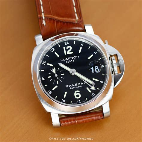 watch panerai price|pre owned Panerai watches for sale.